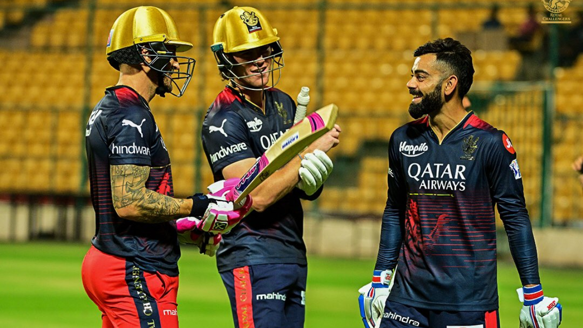 RCB Vs MI Dream11 Team Prediction IPL 2023 Fantasy Cricket Hints Royal 